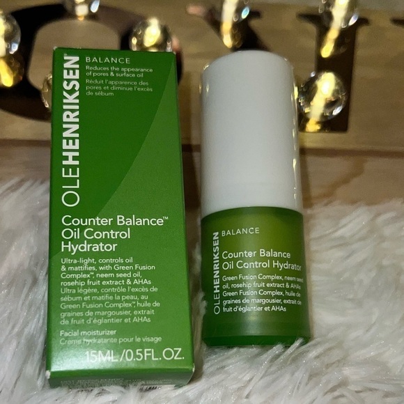 Ole Henriksen Skincare Ole Henriksen Counter Balance Oil Control